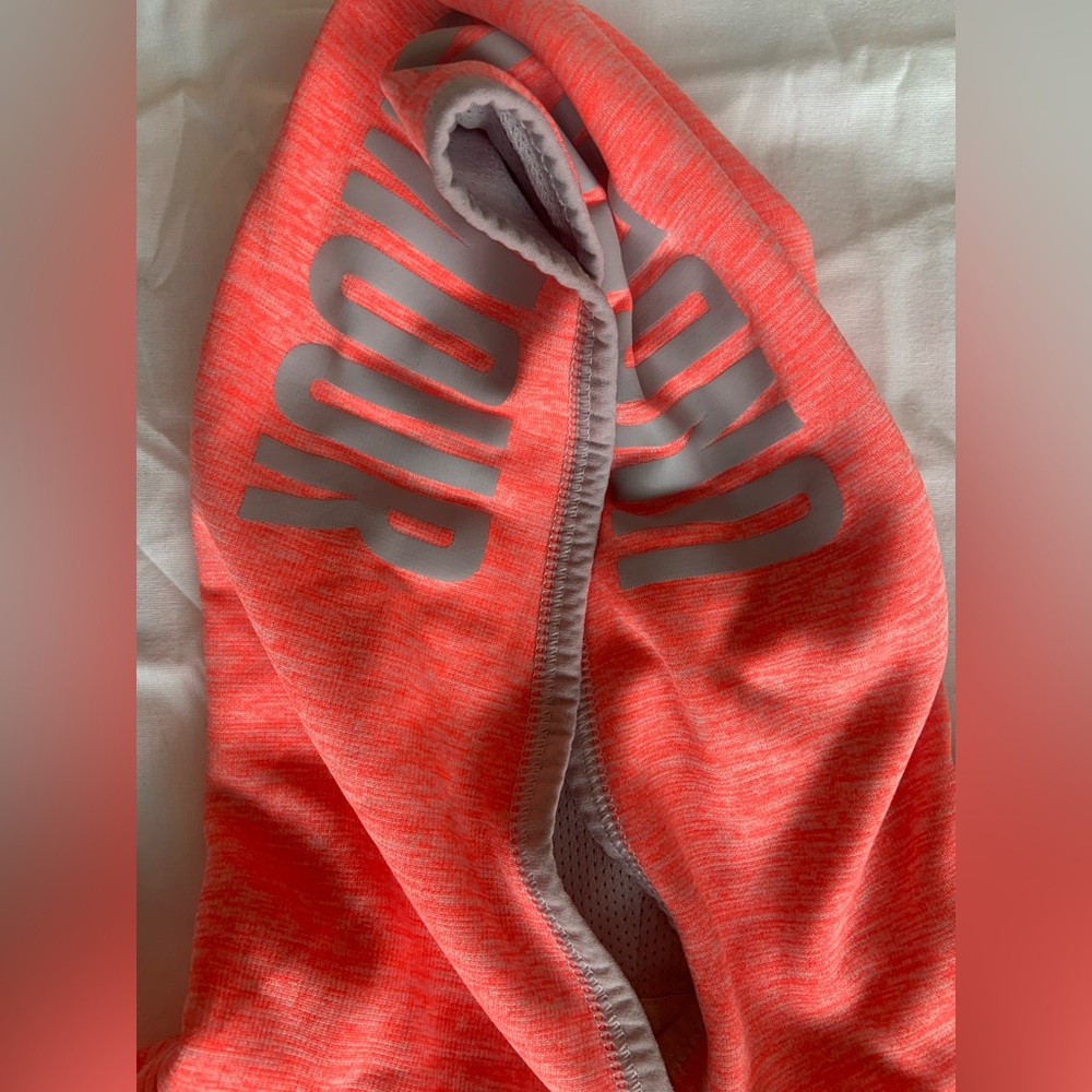 Under Armour girls hoodie